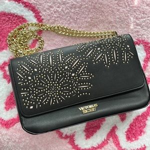 Victoria’s Secret purse
